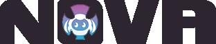 Nova DAO logo