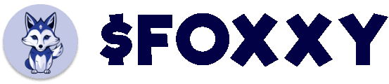 Foxxy logo
