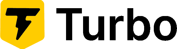 Turbo logo