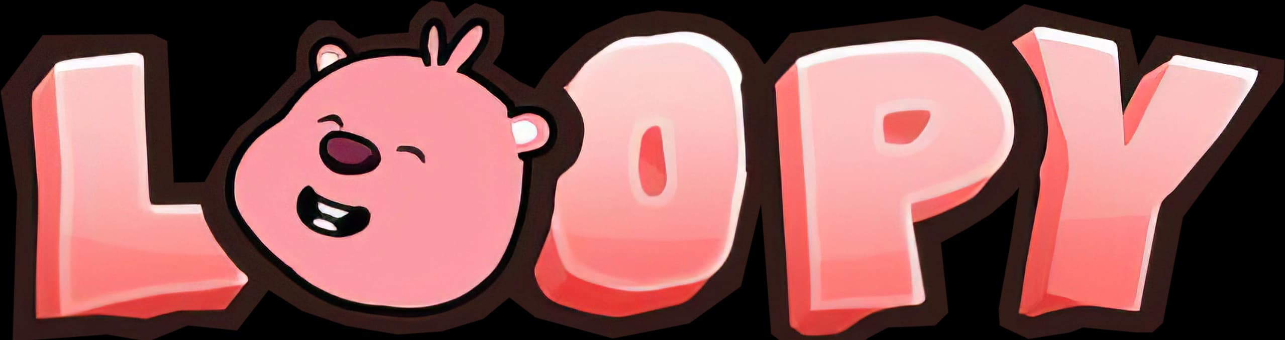 Loopy logo