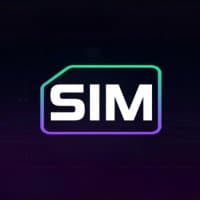 Solana SIM logo