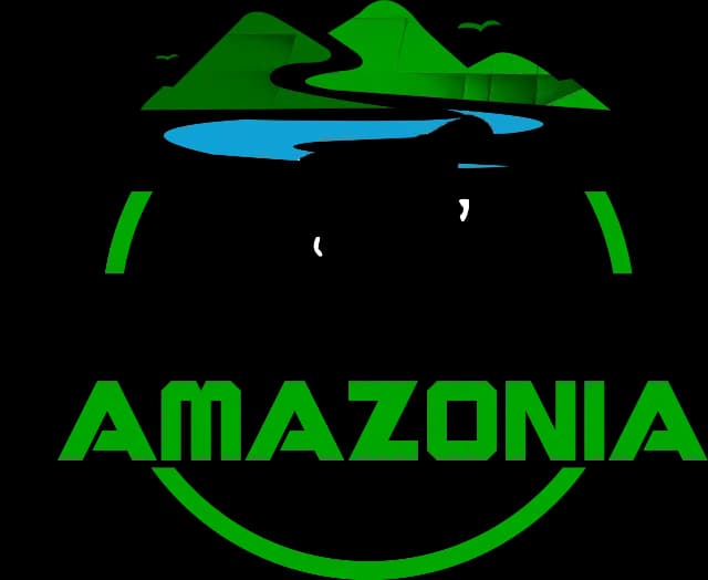 Guardians of Amazonia logo