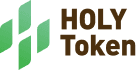 Holy Token logo