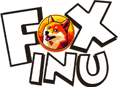 Fox Inu logo