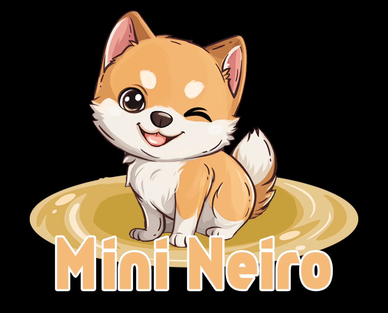 Mini Neiro logo