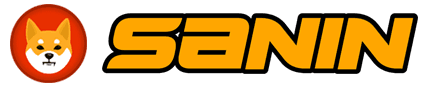 Sanin logo