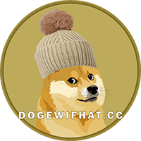 Dogewifhat logo