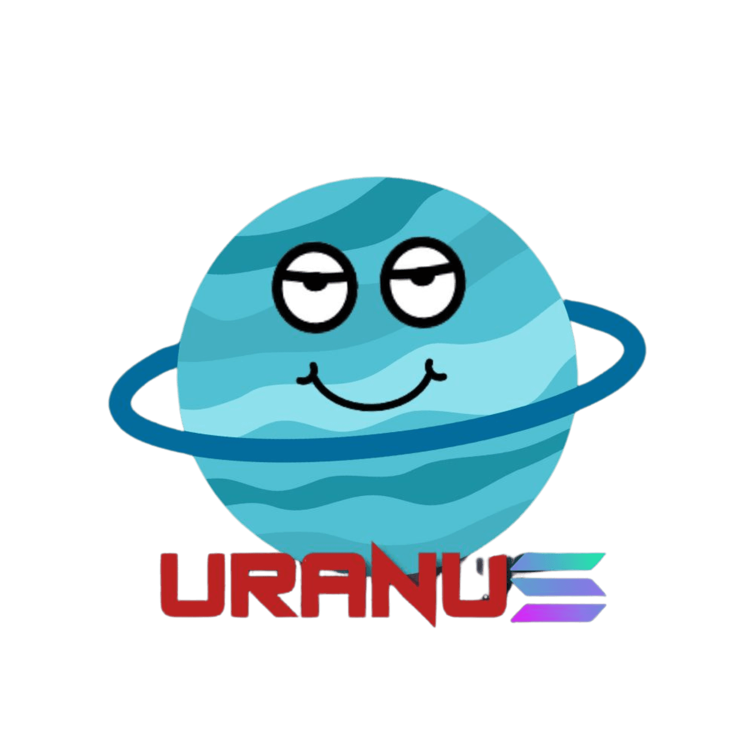 Uranus logo