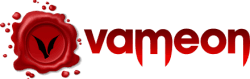 Vameon logo