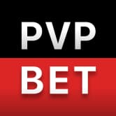 PVPBet logo
