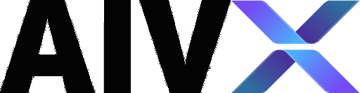 AIVX logo
