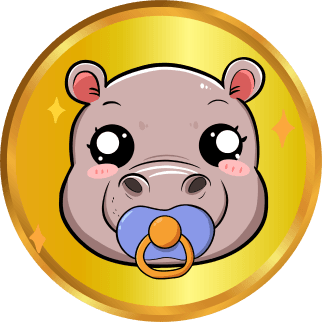 Baby Hippo logo