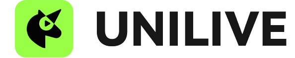UniLive logo