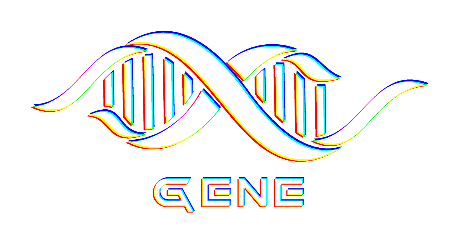Gene logo
