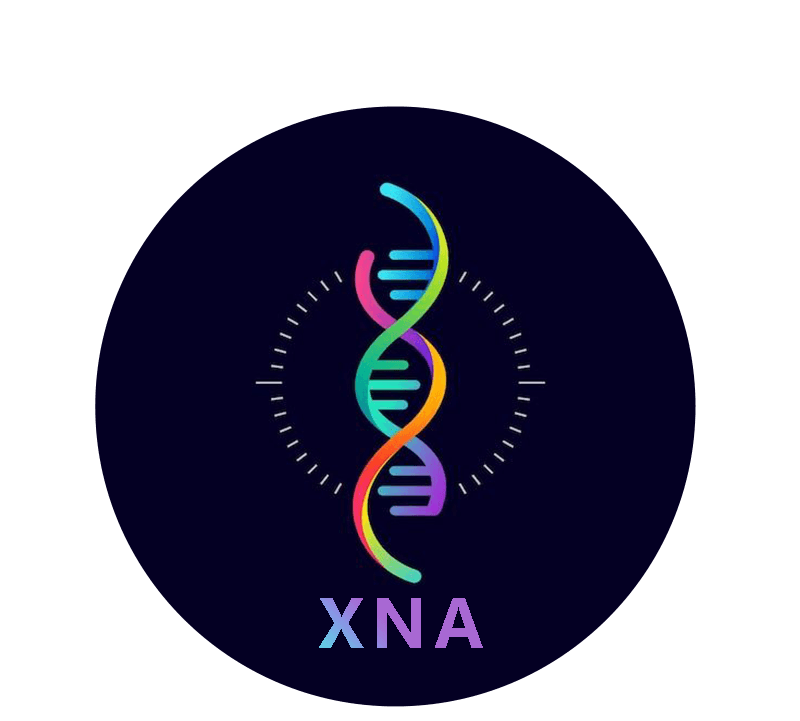 XNA logo
