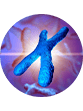 Chromosome logo