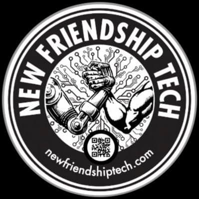 New Friendship Tech logo