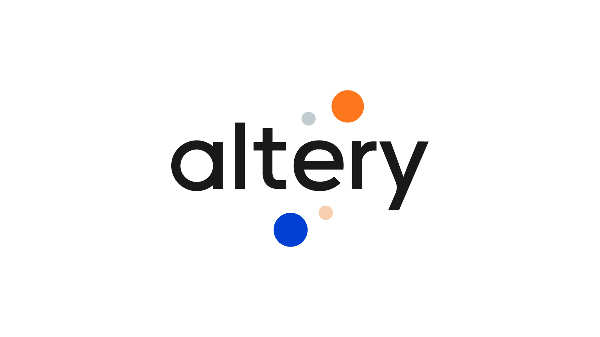 Altery logo