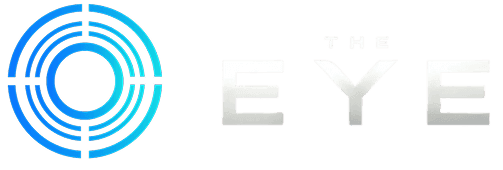The Eye logo