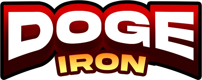 DogelronCoin logo