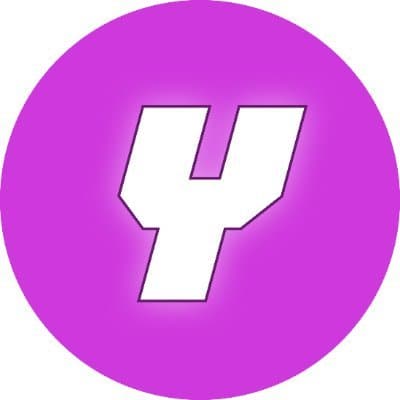 Yeet logo