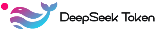 DeepSeek Token logo