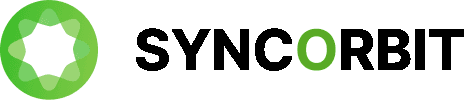 SyncOrbit logo