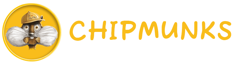 Chipmunks Of Crypto logo