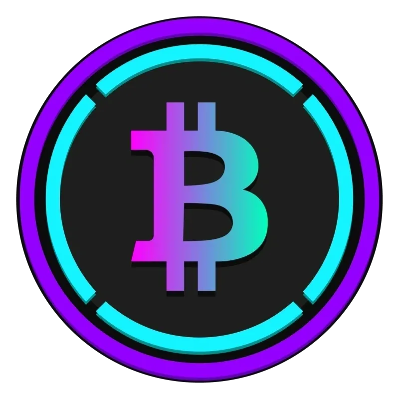Bitcoin Modern logo