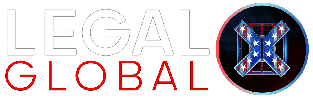 LegalX logo