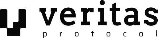 Veritas Protocol logo