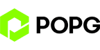 POPG logo