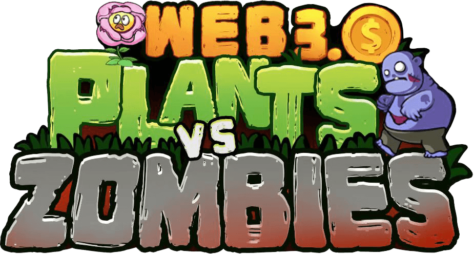 Web3PVZ logo