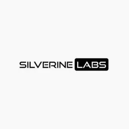 Silverine Labs logo