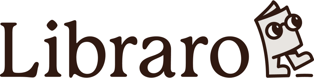 Libraro logo