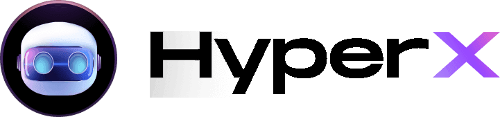 HyperX Pad logo
