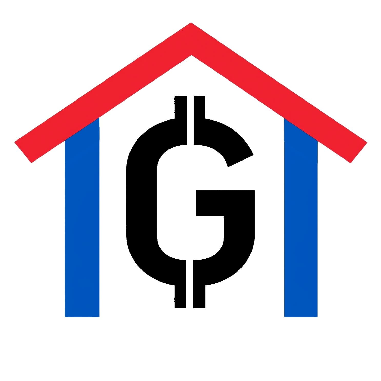 GoHome Token logo