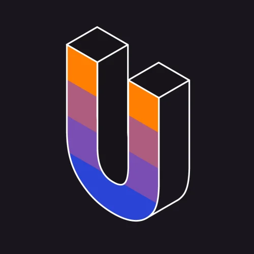 Unlayered Podcast logo