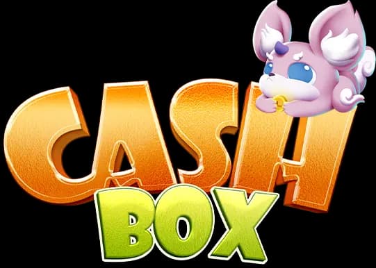 Cashbox logo