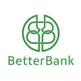 BetterBank logo