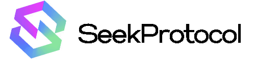 Seek Protocol logo