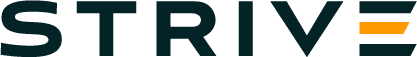 Strive logo