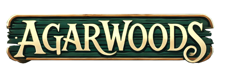 Agarwoods NFT logo