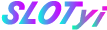 SLOTyi logo