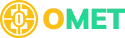 OMET logo