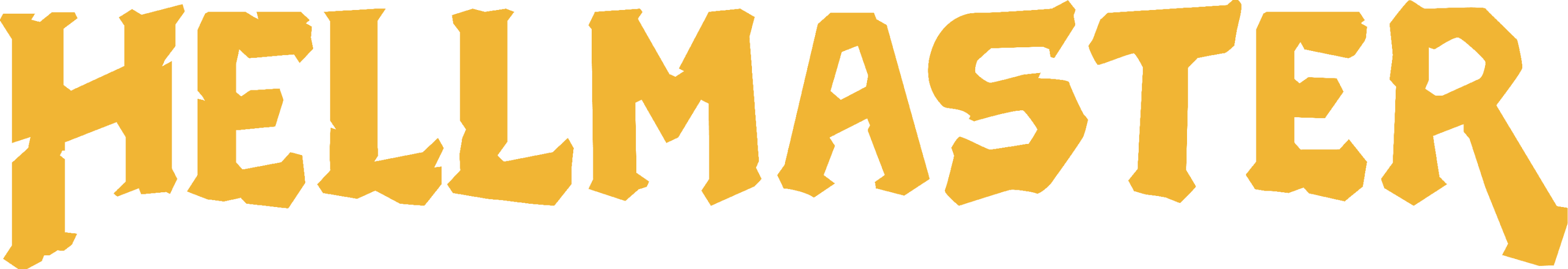 Hellmaster logo