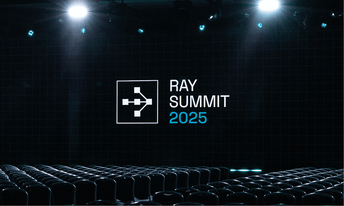 Ray Summit 2025