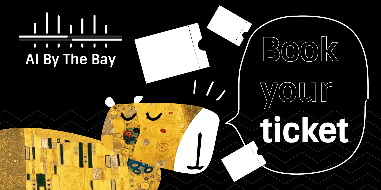 AI By the Bay Conference