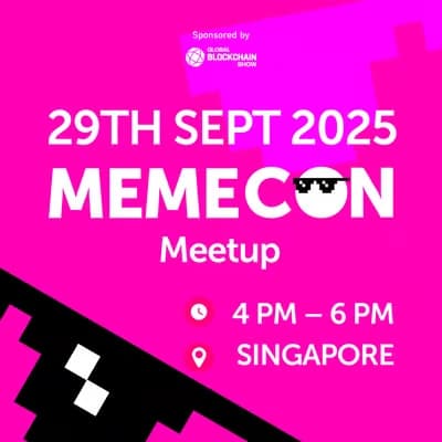 MemeCon Meetup